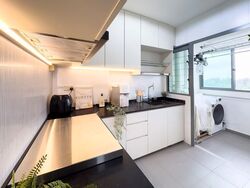 Blk 315B Waterway Cascadia (Punggol), HDB 3 Rooms #581322111